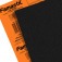 Folha de lixa para ferro gr�o 60 - F51.10