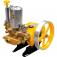 Bomba pulverizadora agr�cola de pist�o 85 l/min. Sem motor - BPA 070