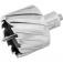 Broca anular encaixe Weldon 52 mm x 30 mm 