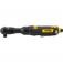 Chave catraca pneum�tica encaixe 1/2