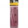 Cinta de lixa 100 mm x 610 mm G 100 com 10 pe�as