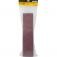 Cinta de lixa 100 mm x 915 mm G 120 com 5 pe�as  