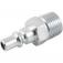 Conector de 1/4