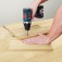 Jogo de bits e ponteiras com 43 pe�as - Extra Hard