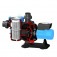 Motobomba 1 cv para piscinas de at� 113 mil litros motor blindado - BMC-100  220V