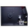 Inversora de solda Multiprocesso 200A para MIG e Eletrodo - MTE-210  110V/220V
