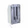 Purificador de �gua Natural Branco/fume - LN-100