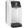 Purificador de �gua Natural Branco/fume - LN-100
