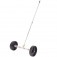 Carrinho de lavagem chassi para lavadora MB 0147 C - JHF 4X 