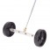 Carrinho de lavagem chassi para lavadora MB 0147 C - JHF 4X 