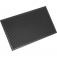 Desempenadeira pl�stica base estriada 170 x 300 mm 