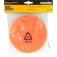 Disco de esponja 155 mm fixa f�cil - 6099155100
