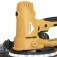 Lixadeira de parede com luz led 180 mm 710w - MLP 710 LED  220V