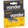 Grampo 10 mm para grampeador GPE 168 com 1.000 pe�as - Vonder