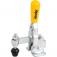 Grampo de aperto r�pido vertical GVV 100 