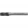 Lima rotativa cil�ndrica para alum�nio 8 x 20 mm com haste 6 mm - 43.12.600.820