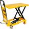 Mesa hidr�ulica pantogr�fica 0,15 tonelada - MPP 150  
