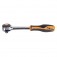 Chave catraca revers�vel 3/8