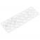 Protetor adesivo multiuso 8 mm com 24 pe�as 