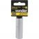 Soquete para vela de igni��o 16 mm encaixe 1/2