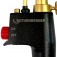 Ma�arico port�til manual - super fire 2
