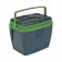 Caixa t�rmica 34 litros marinha - 073418