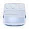 Caixa t�rmica 34 litros Azul - 073402