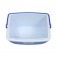 Caixa t�rmica 34 litros Azul - 073402