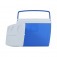 Caixa t�rmica 34 litros Azul - 073402