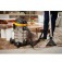 Extratora de carpete e Aspirador 30L 1.600W - CARPET CLEANER PRO 30  220V