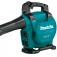 Soprador Aspirador de folhas a bateria 18V Sem Bateria - DUB363ZV