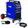 Inversora de solda Multiprocesso 300A para Eletrodo Mig e Tig mono/trif. - HARDMIG 325 FLEX
