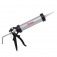 Aplicador de silicone tubular 400 ml 