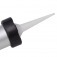 Aplicador de silicone tubular 600 ml 