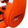Lavadora de m�dia press�o 500 libras 4 hp trif�sica com motor - J-500