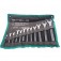 Jogo de chave combinada 6 a 22 mm 12 pe�as