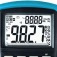 Mult�metro digital port�til - ET-2517A