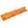 Torqu�metro de estalo 70 - 330 Nm encaixe 3/4