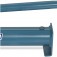 Esticador hidr�ulico capacidade 10 Toneladas com 11 pe�as - MEH-10