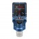 Detector de materiais com profundidade de 20 cm - D-TECT200C