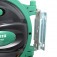 Carretel retr�til com mangueira pneum�tica 10 metros - ST98001SC