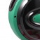 Carretel retr�til com mangueira pneum�tica 10 metros - ST98001SC