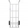 Carro armaz�m para cargas capacidade de 300 kg - TM-2