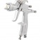Pistola de pintura tipo gravidade com bico de 1,2 mm - ARC-PM-202