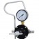 Tanque de press�o para pintura capacidade 10L - ARC-TP-10-RP