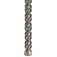 Broca de w�dea para concreto 38 x 450 x 570 mm - SDS Max