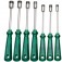 Jogo de chave canh�o com 12 pe�as - EASYGRIP