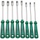 Jogo de chave canh�o com 12 pe�as - EASYGRIP
