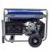 Gerador de energia 6,0 Kva a gasolina partida manual com AVR - GT6500FB  110V/220V