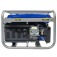 Gerador de energia 3,1 Kva a gasolina partida manual com AVR - GT3500FB  110V/220V